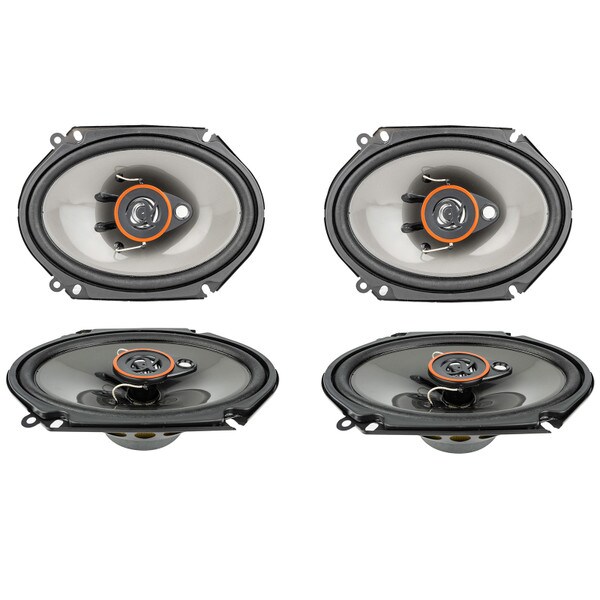 Main product image for Alphasonik AS268P 6"x8" AS Series 3-Way Performance Speaker System268-638